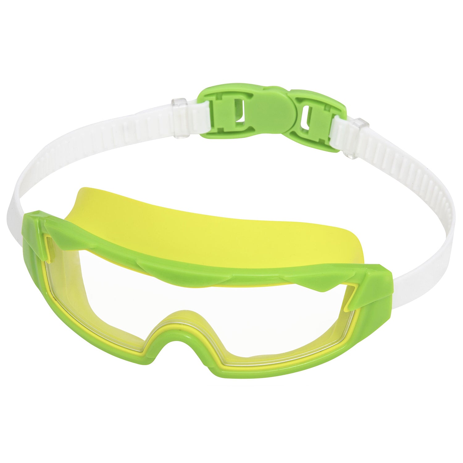 BESTWAY - Occhialini da nuoto Tidal Surge